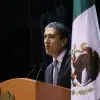 “México necesita nuevos mexicanos”: Víctor Gutiérrez a egresados