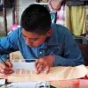 Sentido Humano en el Semestre i de Arquitectura y Diseño