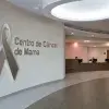 Centro de Cáncer de Mama de TecSalud