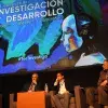 Panel de la edición genética en el Congreso de Investigación del Tec