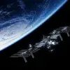 Estación Espacial Internacional
