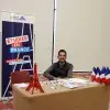 Feria Programas Internacionales.