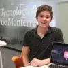 Estudiante del Tec te da un millón de opciones para divertirte