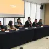 Presentan segunda edición del Laguna Y2040 Youth Challenge 2018