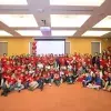 Tercera Jornada Corazones Invencibles
