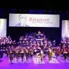 La Dirección de Arte y Cultura del Tec de Monterrey presentó el "Réquiem por Don Eugenio"