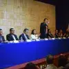 Compromiso ciudadano en la lucha contra la corrupción Campus Morelia