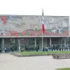 Día de la Bandera en el Campus Monterrey