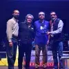 Galardonan a PrepaTec con el premio “Voluntario de Año” en FIRST 