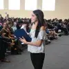 alumna reconocida por excelencia académica