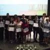 Alumnos del Tecnológico de Monterrey reciben becas para VFS