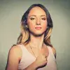 mujer valiente