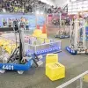 First Robotics en Monterrey, Mexico