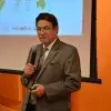 Carlos Alberto Yates García