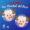 Día internacional del beso