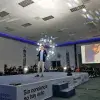 Embajador Tec en presentación
