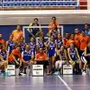 22 EXATEC actualmente juegan en la liga de primera fuerza del Estado de Querétaro