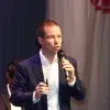 Ricardo Anaya, en el Tec