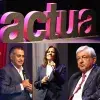Candidatos en el Tec