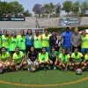 Equipo fútbol CEM femenil