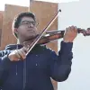 Mario Alberto Cuesta González un chico que cursa el 2do. Semestre de la PrepaTec, se ha destacado en el ambiente musical a lo largo de estos últimos años. 