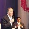 José Antonio Meade en el Tecnológico de Monterrey