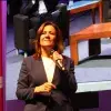 Margarita Zavala en el Tec