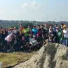 3 días solidaridad PrepaTec Esmeralda