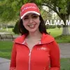 Alumna Alma Macías