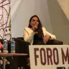 Foro Mujer EXATEC 2018.