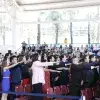 Graduación Profesional y Posgrados mayo 2018