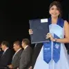 Alumnos de la Generación Mayo 2018 de profesional del Campus Monterrey