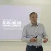 El Dr. Ignacio de la Vega en una Master Class
