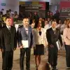 Candidatos a alcaldes de Hermosillo.