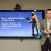 Palo Alto presentation