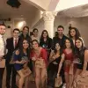 Alumnos galardonados