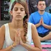 Día Internacional del Yoga