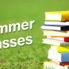 summer classes
