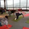 Curso antiestrés en el Tec de Monterrey