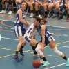 Entre las mejores 24 del país, jugadora de baloncesto en Tec Querétaro