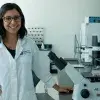 Berenice Vergara, estancia de investigación MIT 2018