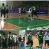 Debuta México con victoria en basquetbol en Centroamericanos