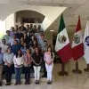 Alumnos de la Universidad de ESAN