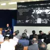 Lanzamiento de la iniciativa de la industria 4.0