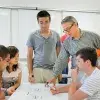 Los profesores son parte fundamental para la implementación del Modelo TEC21