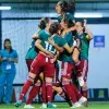 Remontada de oro para el Tri femenil