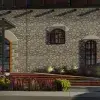fachada del proyecto