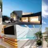 Casa del Tec del sorteo 206: Casa Nogal 