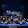 “Circus Circus”, una función con alumnos del Tec