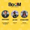 Congreso BoOM